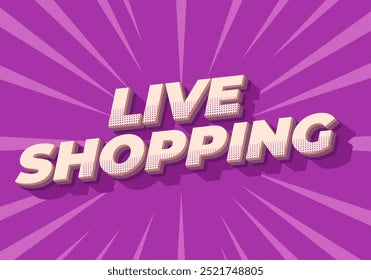 Shopping Live With Tamika Sending Smiles