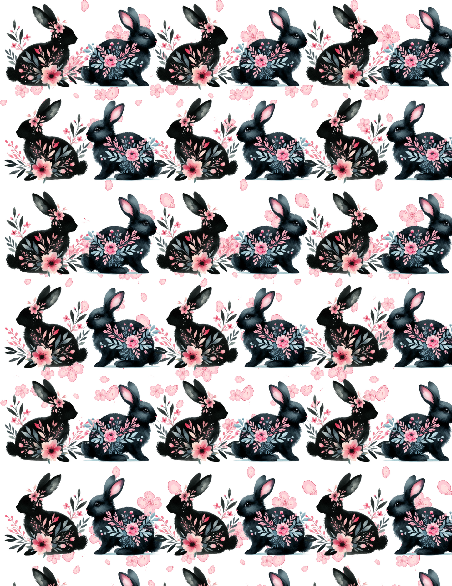 Easter Digital Paper Collection